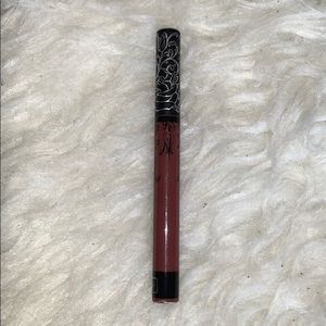 Kat Von D Hawkwind vegan lipstick